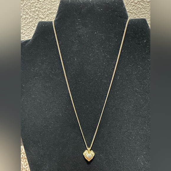 🔥2 Vintage Nina Ricci Necklaces in Great Used Condition - Picture 9 of 13